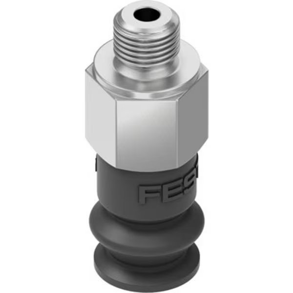 Suction Cup VASB-8-M5-NBR, Festo, Mfr#: VASB-8-M5-NBR